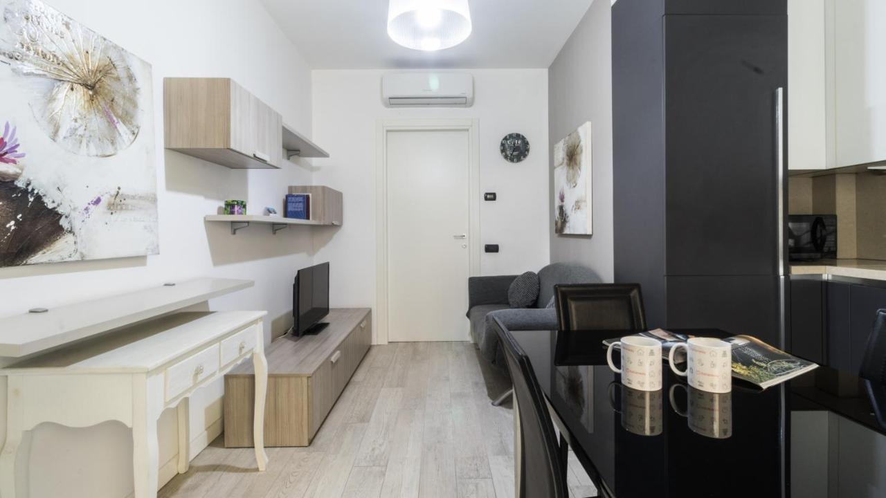 Italianway - Marcantonio Dal Re 20 C Apartment